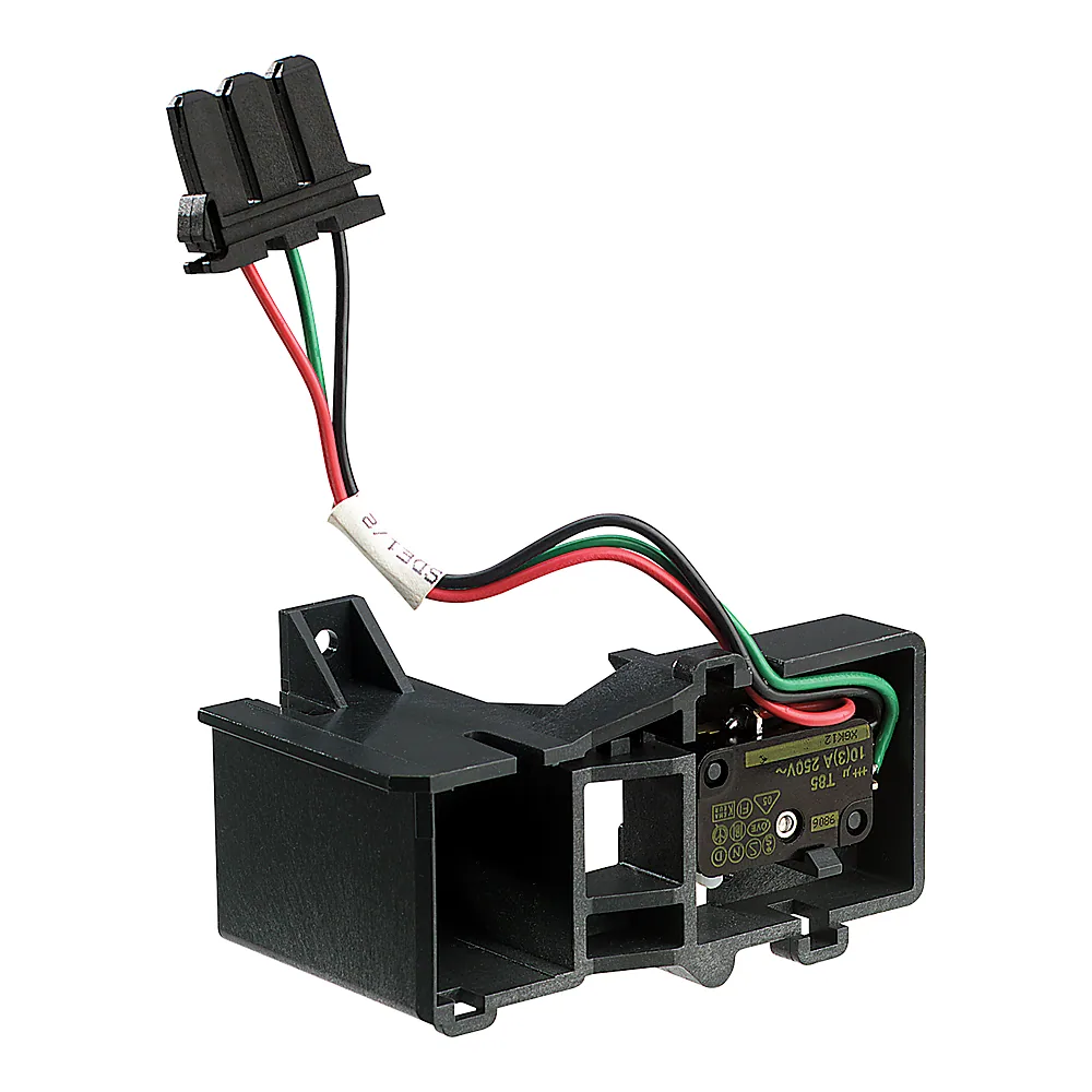 Додатковий контакт SDE для MasterPact NW запасна частина Schneider Electric 47915