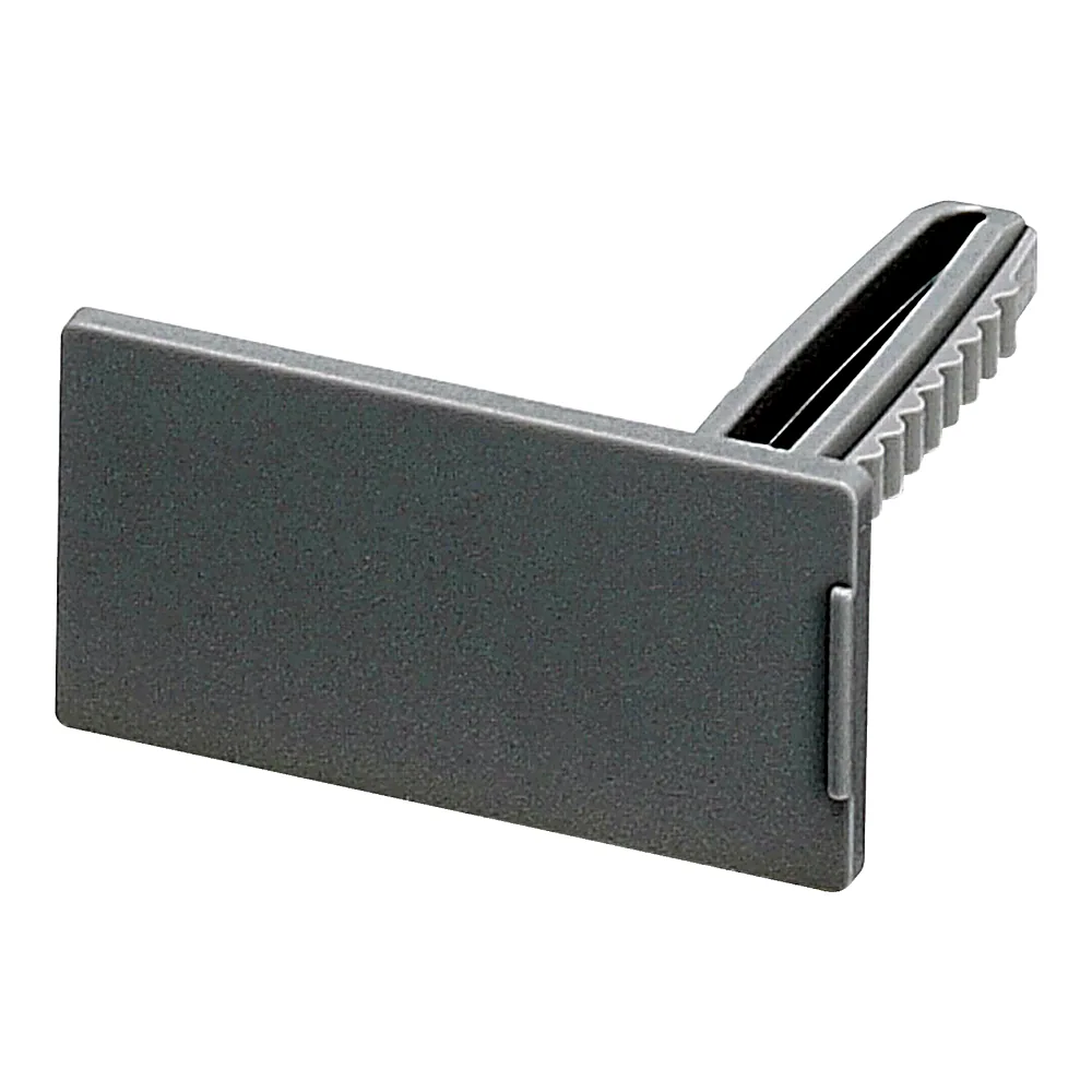 Тримач маркування Sarel для етикетки Schneider Electric NSYTRASB4