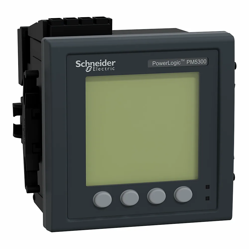 Мультиметр PowerLogic PM5320 Schneider Electric METSEPM5320