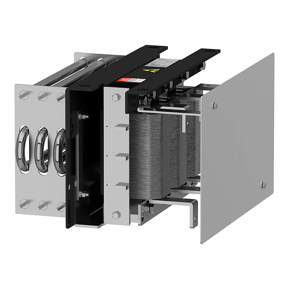 Фільтр вихідний dU/dt 180 А IP00 Schneider Electric VW3A5306