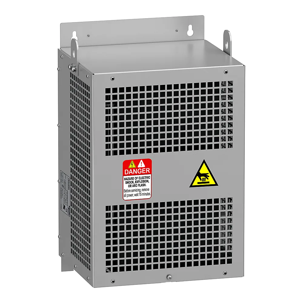 Фільтр вихідний dU/dt 50 А IP20 Schneider Electric VW3A5304