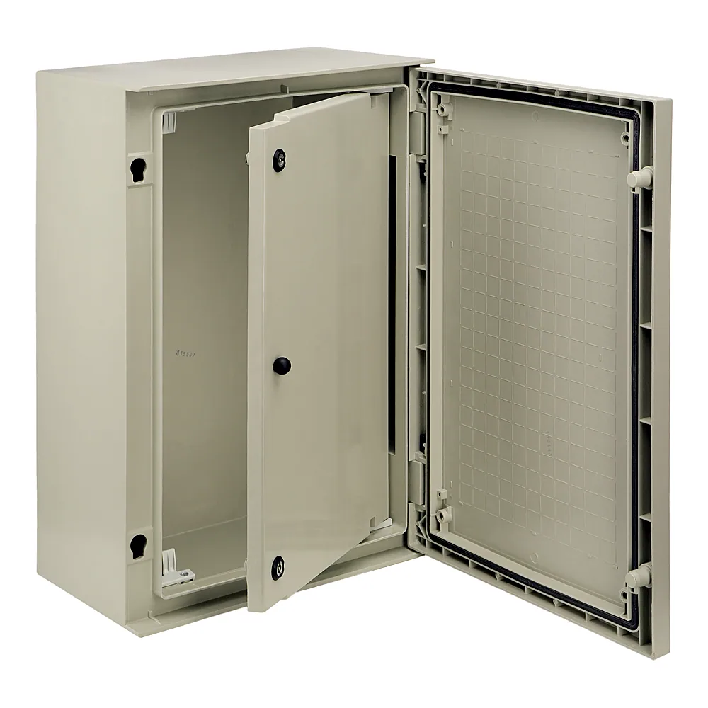 Двері внутрішні Thalassa PLM 500х400 мм Schneider Electric NSYPAP54G