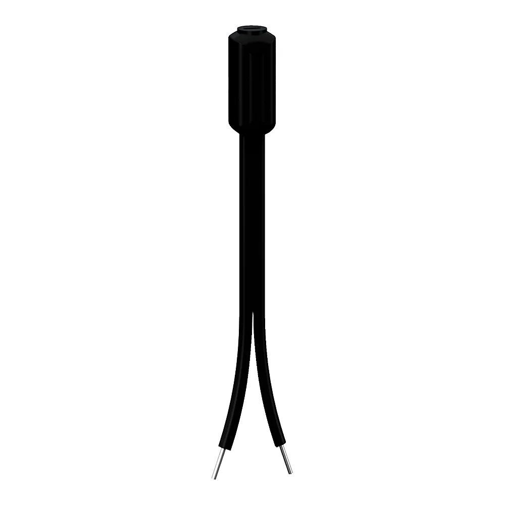 Датчик температури NTC 3 м IP67 6х15 мм Schneider Electric TM1STNTCRN61530