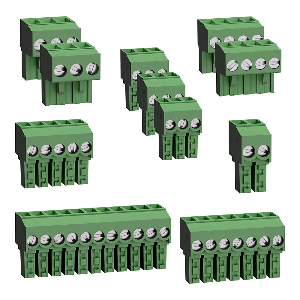 Клемна колодка гвинтова для Modicon M172 28 входів/виходів Schneider Electric TM172ASCTB28E