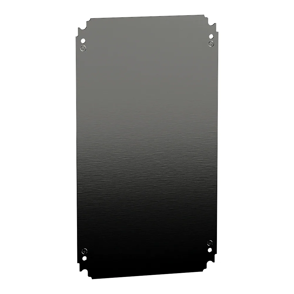 Панель монтажна для шаф Spacial 500х300 мм Schneider Electric NSYMM53