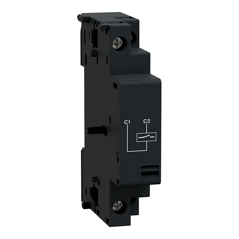 Незалежний розчіплювач 380-400 В AC 50 Гц для GV2/GV3 Schneider Electric GVAS385
