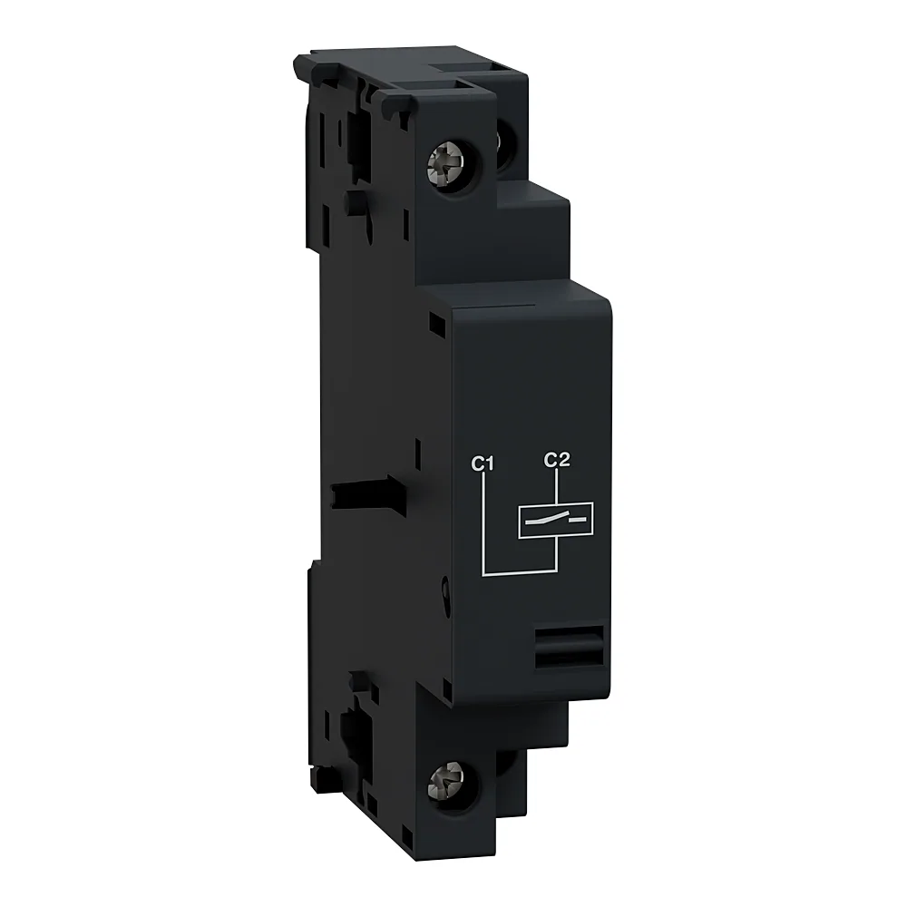 Незалежний розчіплювач 110-115 В AC 50 Гц для GV2/GV3 Schneider Electric GVAS115