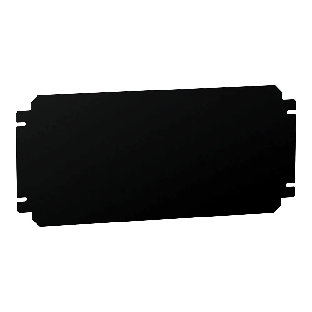 Панель монтажна для шаф Spacial SBM 200х400 мм Schneider Electric NSYMM24SB