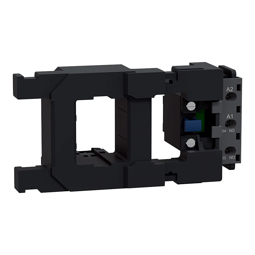 Котушка керування 220 В AC 50 Гц для контактора TeSys E LC1E300 Schneider Electric LAEX7M5