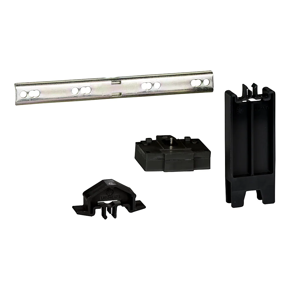 Механічне блокування для контакторів TeSys E LC1E80-E95 Schneider Electric LAEM4