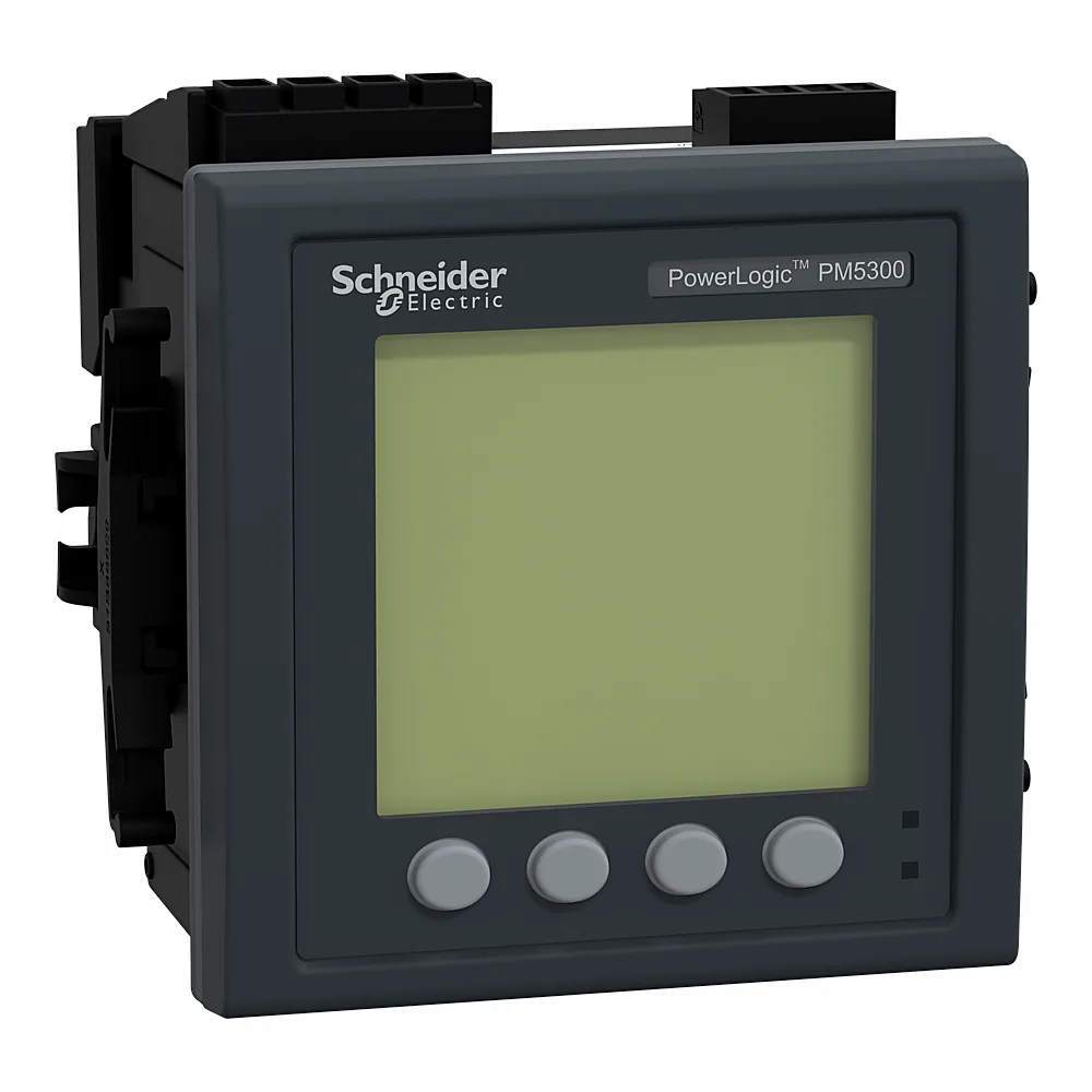 Мультиметр PowerLogic PM5340 Schneider Electric METSEPM5340