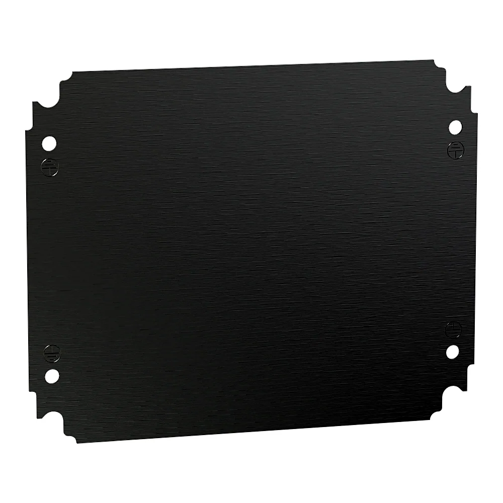 Панель монтажна для шаф Spacial 300х250 мм Schneider Electric NSYMM3025