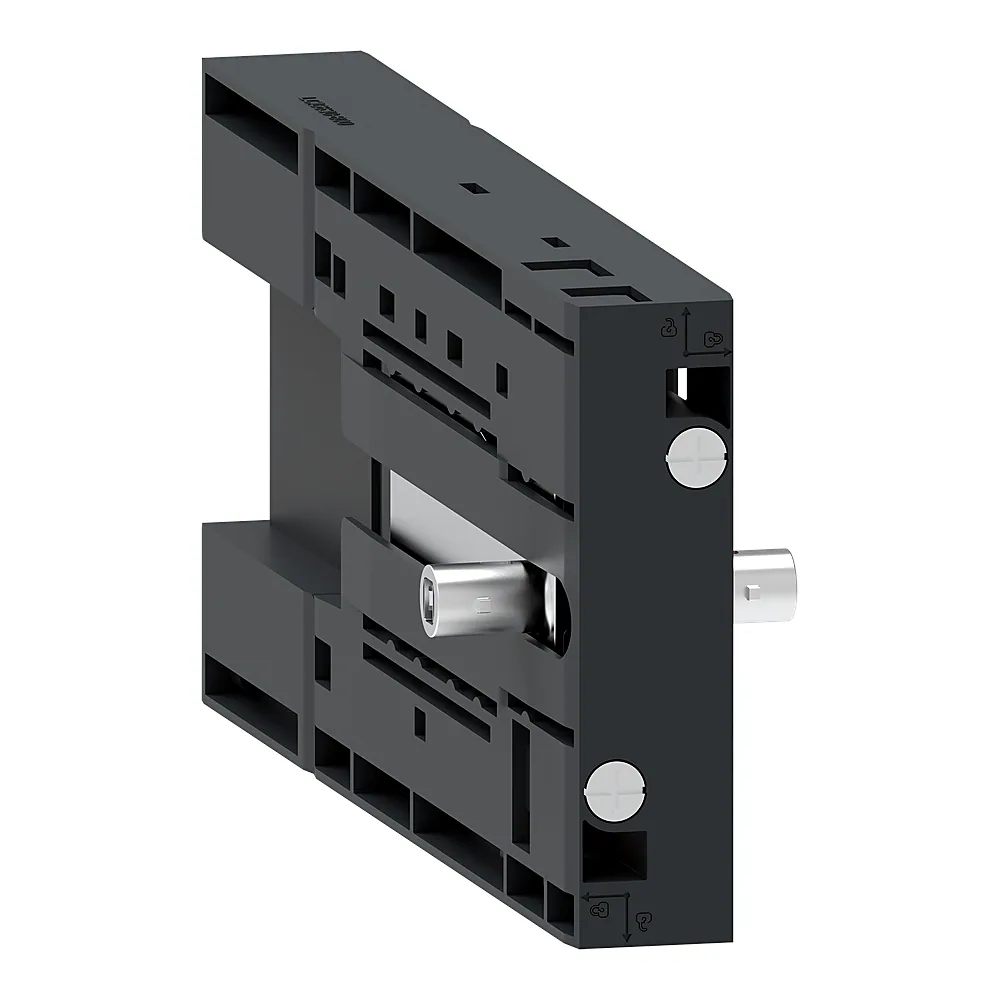 Механічне блокування TeSys Giga для LC1G630-800 Schneider Electric LA9G973