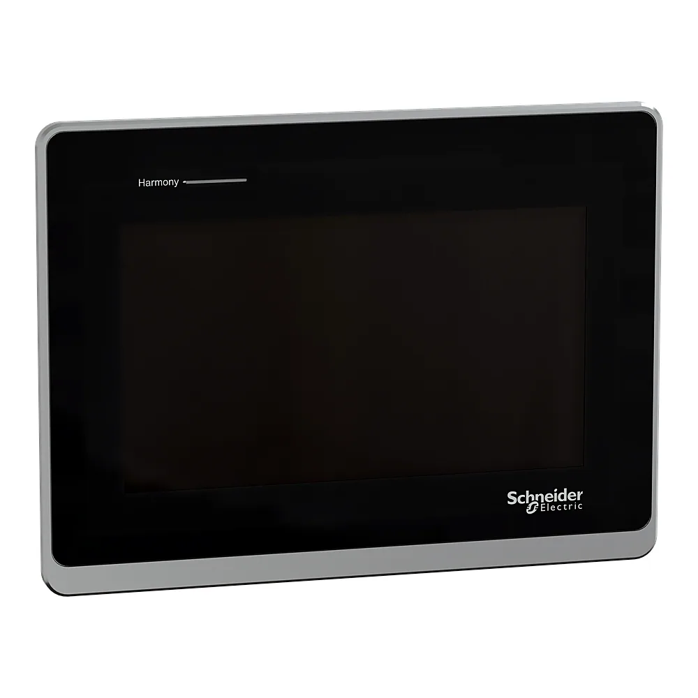 Панель оператора сенсорна Harmony 7 дюймів 24 В DC Schneider Electric HMIST6400