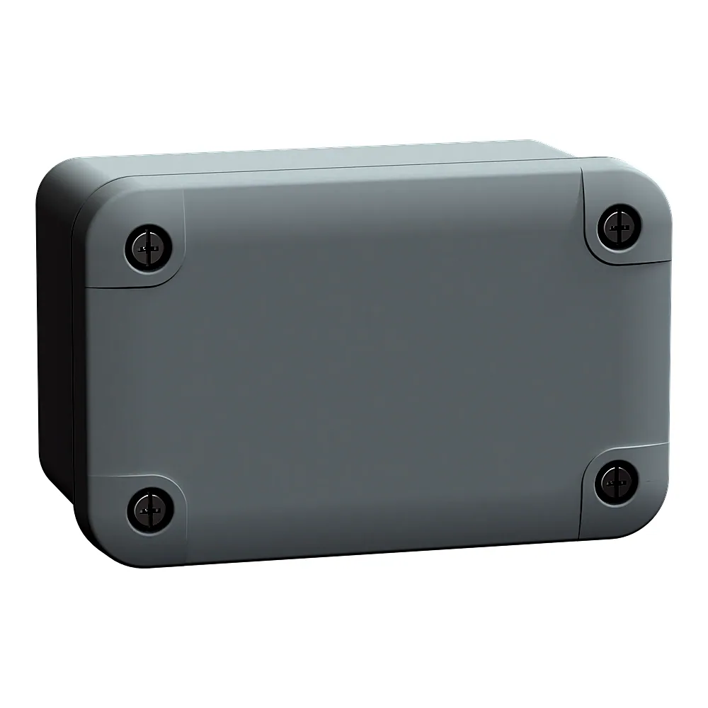 Коробка розподільча Thalassa TBS ABS 116х74х62 мм IP66 Schneider Electric NSYTBS1176