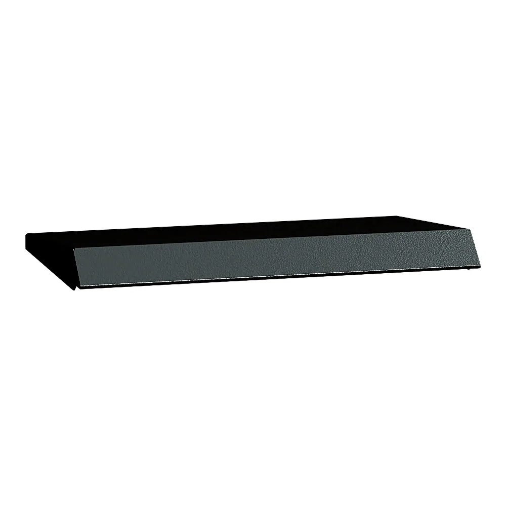 Навіс для шафи Spacial S3D 400х250 мм Schneider Electric NSYTJ4025