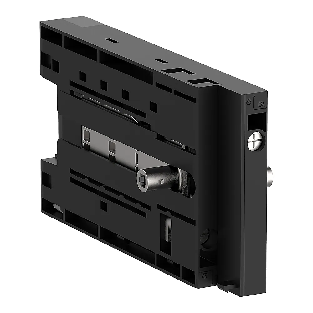 Механічне блокування TeSys Giga для LC1G115-225/LC1G265-500 Schneider Electric LA9G971