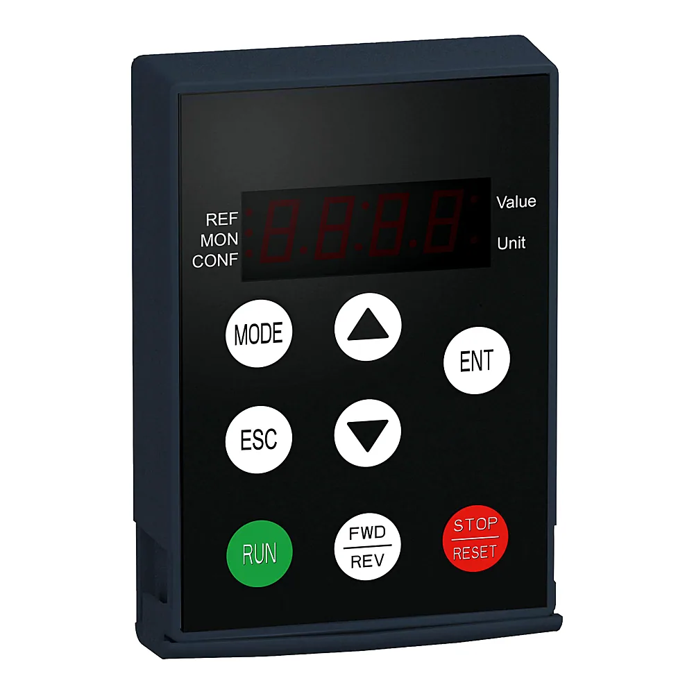 Термінал виносний графічний для ATV12/ATV312/ATV32 IP65 Schneider Electric VW3A1007