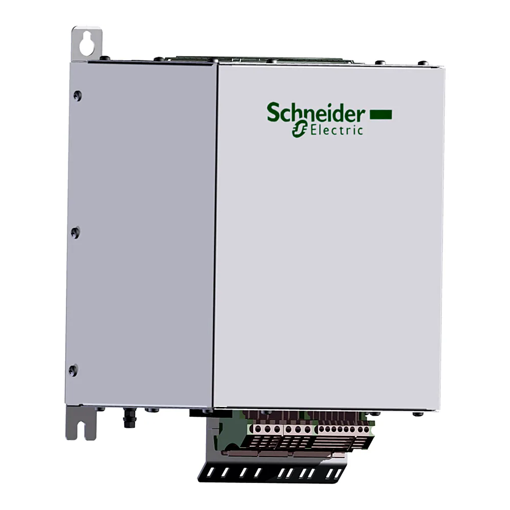 Фільтр пасивний вхідний 10 А 400 В 50 Гц Schneider Electric VW3A46121