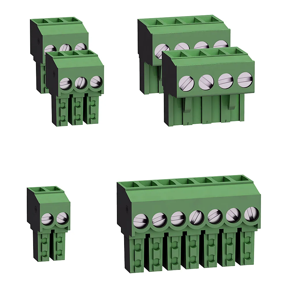 Клемна колодка гвинтова для Modicon M172 12 входів/виходів Schneider Electric TM172ASCTB12E