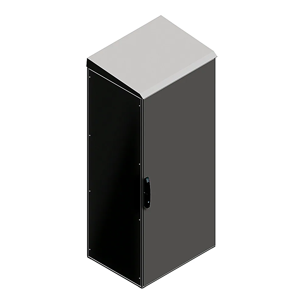 Навіс для шаф Spacial SF/SM 800х400 мм Schneider Electric NSYSC840