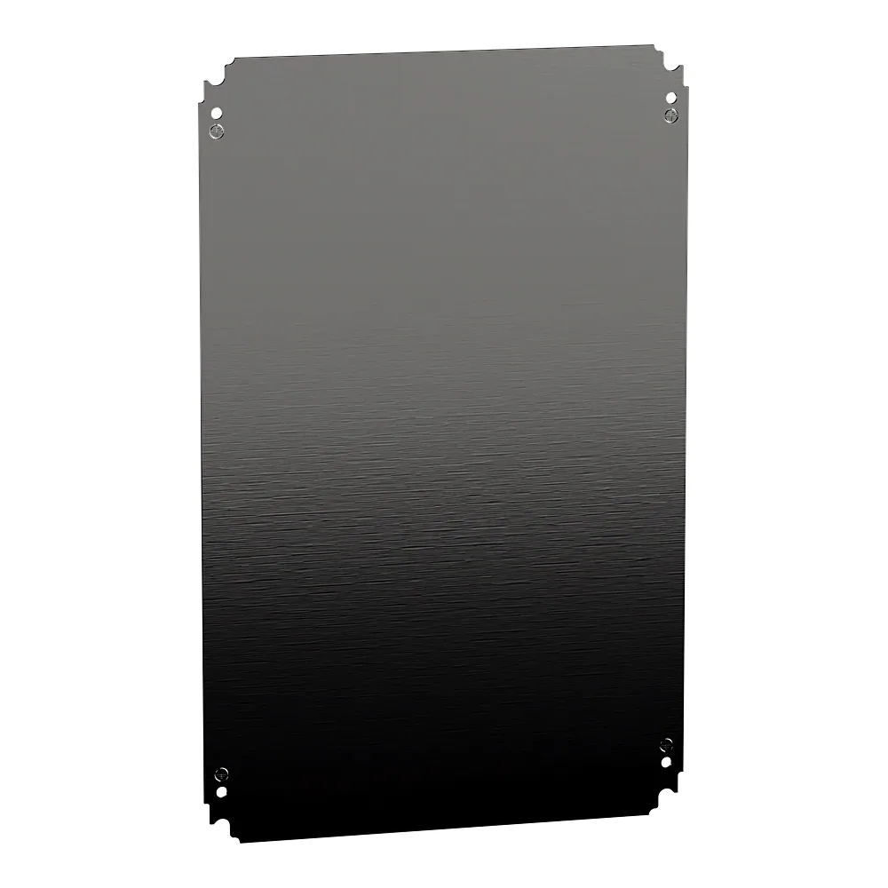 Панель монтажна для шаф Spacial 400х600/600х400 мм Schneider Electric NSYMM64