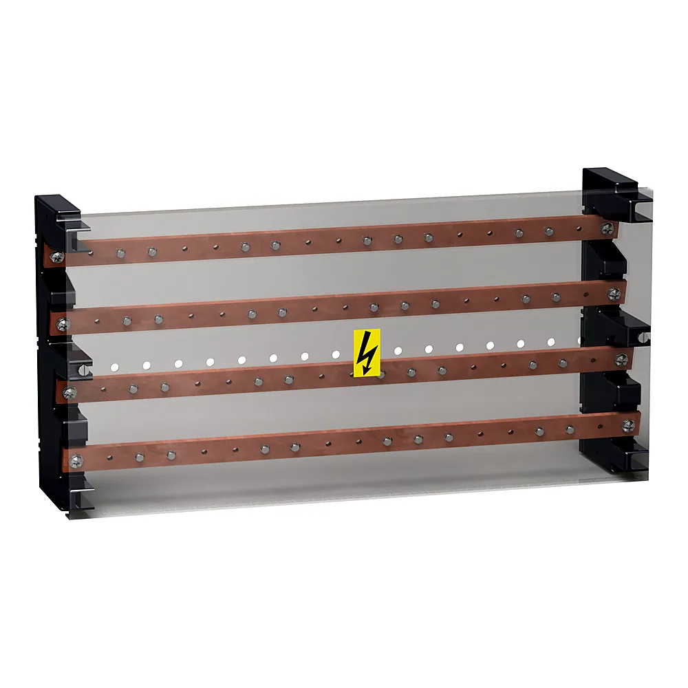 Шина Linergy BS 4P 160 А Schneider Electric LVS04052