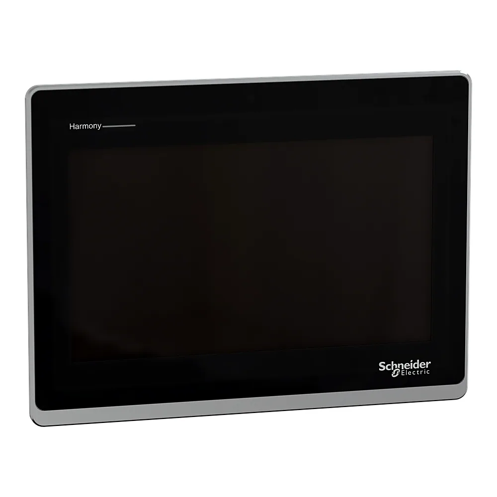 Панель оператора сенсорна Harmony Web 10 дюймів 24 В DC Schneider Electric HMISTW6500