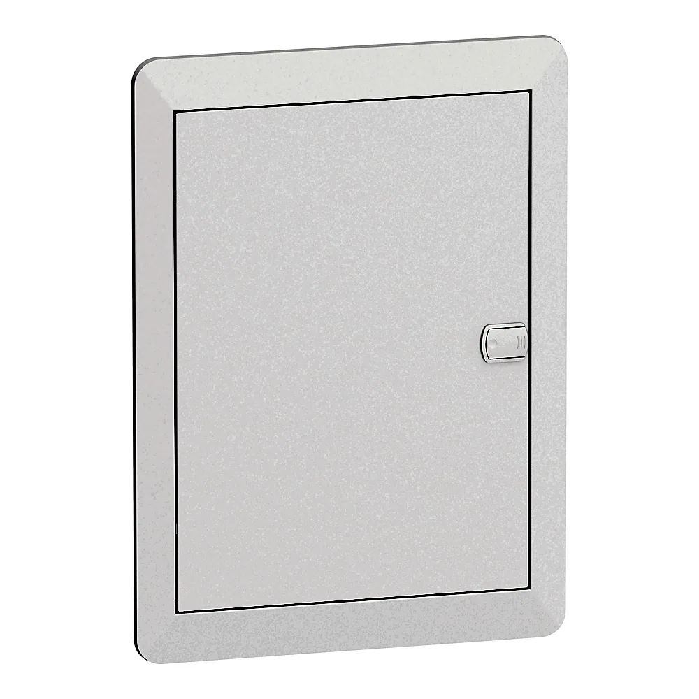 Щит врізний Resi9 KV 2 ряди 24 модулі Schneider Electric R9H10936