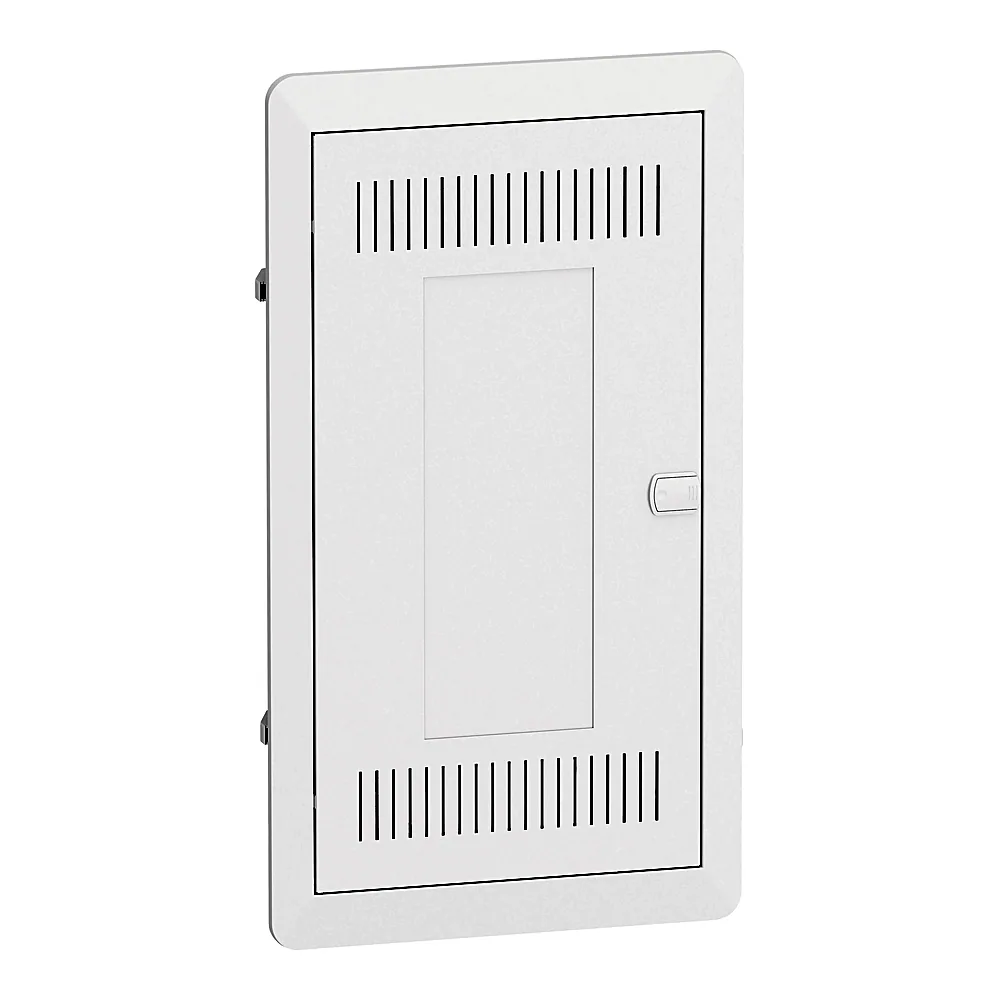 Щит врізний мультимедійний Resi9 KV 3 ряди 12 модулів Schneider Electric R9H10977
