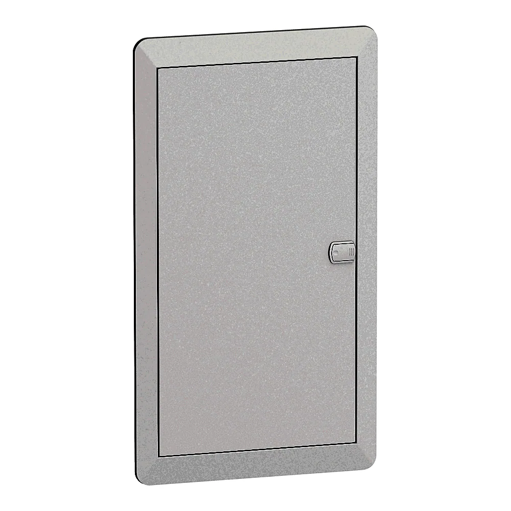 Щит врізний Resi9 KV 3 ряди 36 модулів Schneider Electric R9H10937