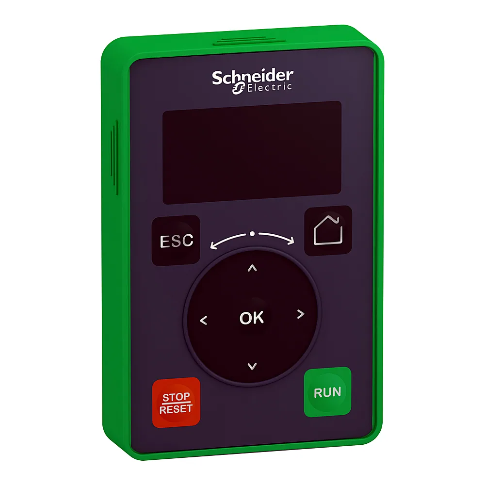 Термінал виносний для ATV340 IP21 Schneider Electric VW3A1113