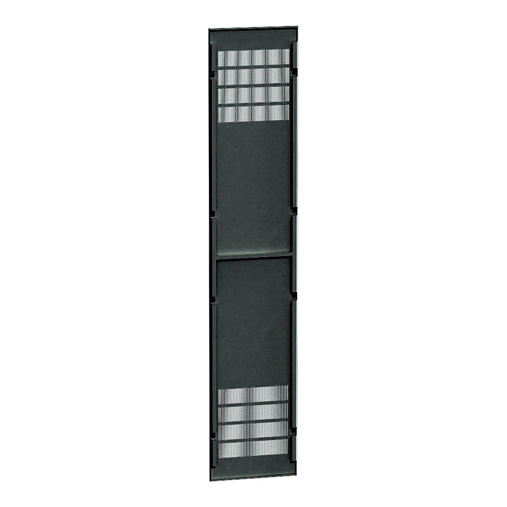 Панель задня PrismaSeT P IP30 ширина 400 мм Schneider Electric LVS08734