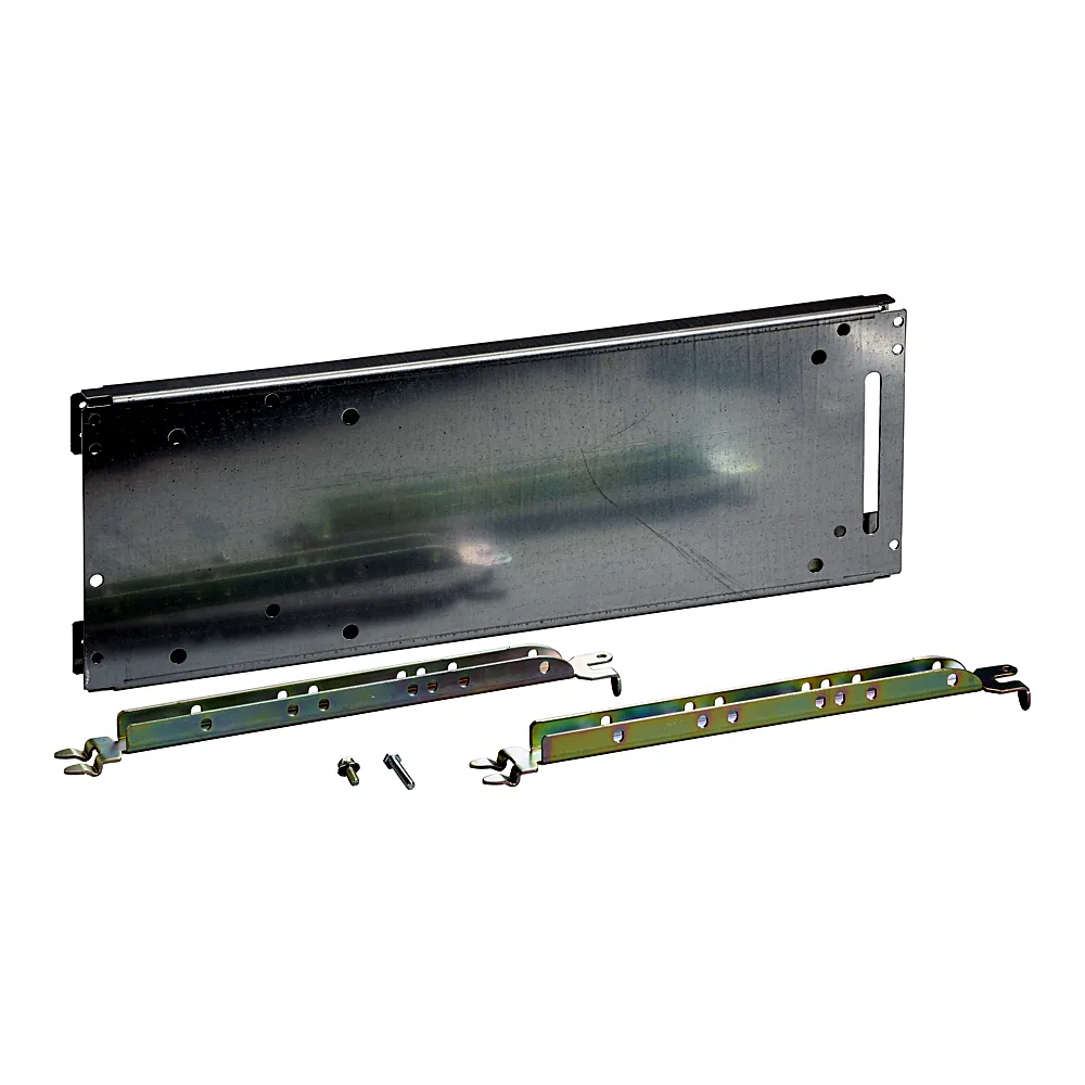 Пластина монтажна для NW PrismaSeT P Schneider Electric LVS03500