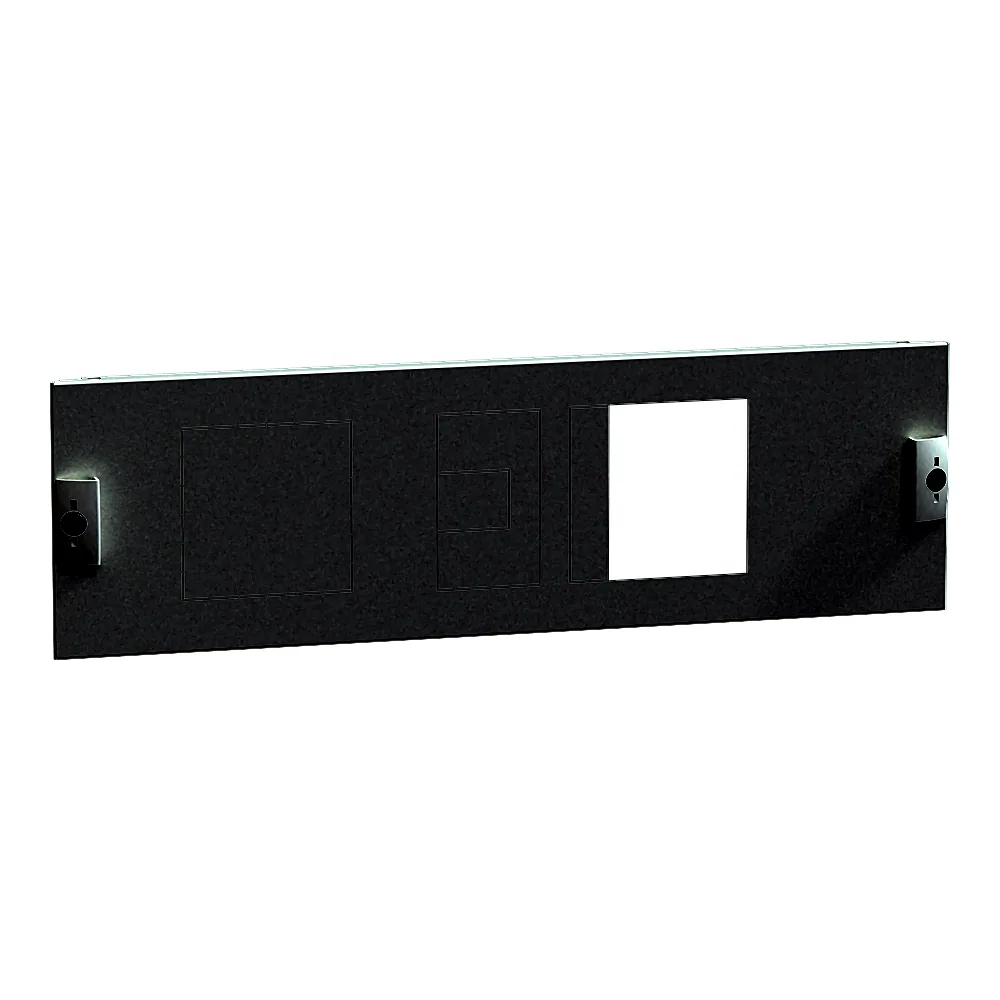 Панель передня горизонтальна для NSX250 3P PrismaSeT P Schneider Electric LVS03604