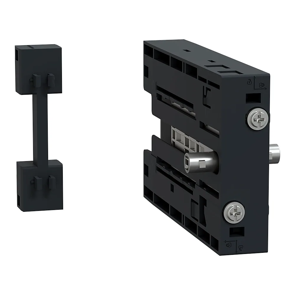 Механічне блокування TeSys Giga для LC1G115-500/LC1G205-475 Schneider Electric LA9G970
