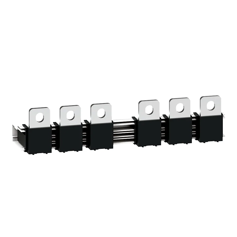Комплект з'єднань TeSys Giga для АВР 3P для LC1G265-500/LC1G300-475 Schneider Electric LA9G3751