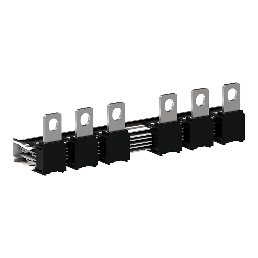 Комплект з'єднань TeSys Giga для АВР 3P для LC1G115-225/LC1G205-245 Schneider Electric LA9G3750