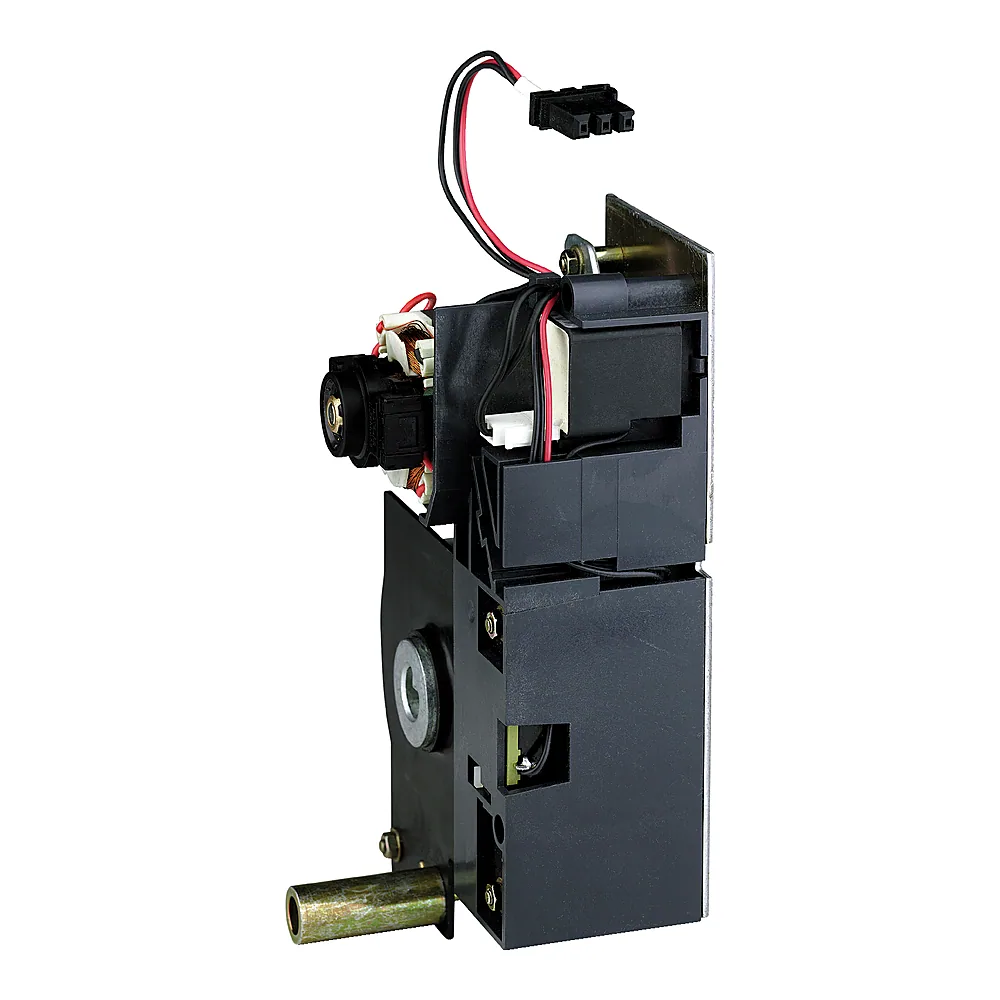 Мотор-привід MasterPact NW 200-250 В DC запасна частина Schneider Electric 47891