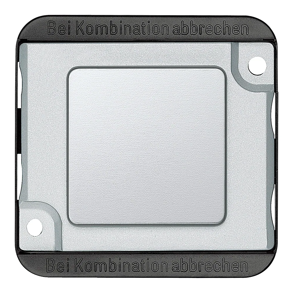 Заглушка Panzer Schneider Electric 392360