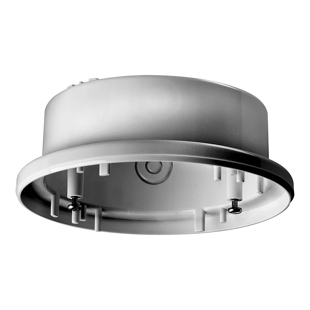 Коробка накладного монтажу для датчика присутності ARGUS полярно-біла Schneider Electric 550619