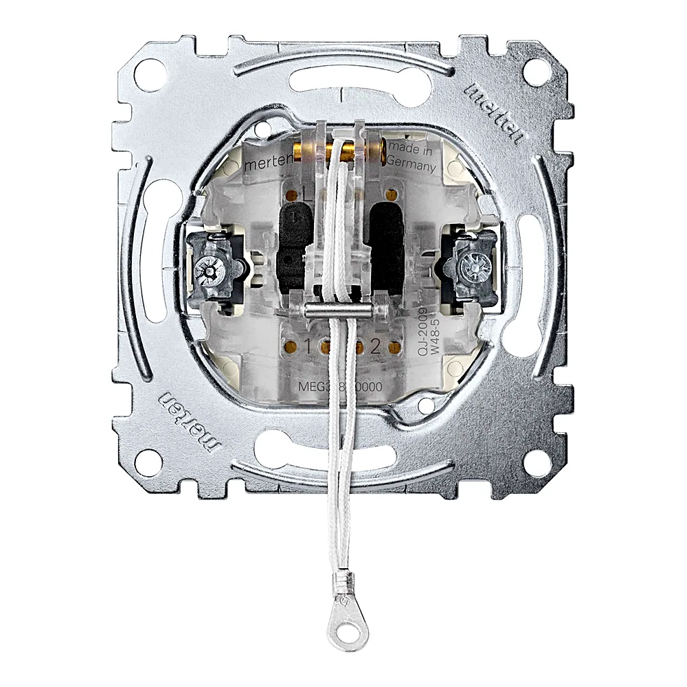 Механізм перемикача зі шнурком 1P 10 АХ Schneider Electric MEG3186-0000