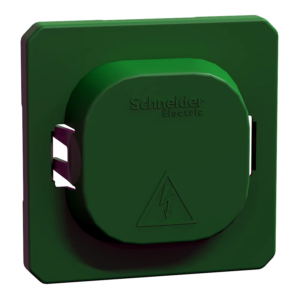 Кришка захисту механізму від забруднення Schneider Electric MEG3900-0000