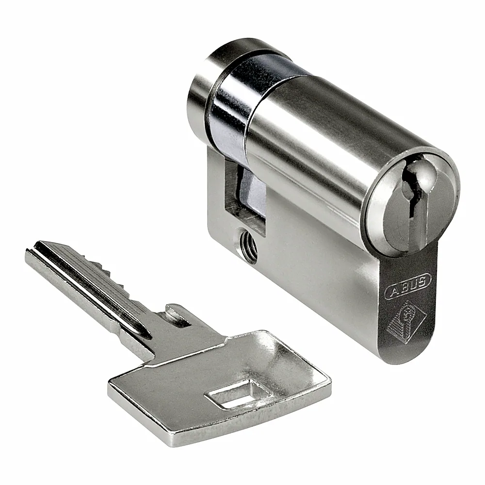Замок з вивільненням ключа в трьох положеннях Schneider Electric MEG3985-0003
