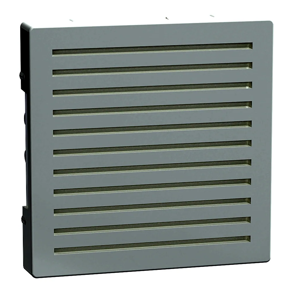 Накладка System M для механізму дверного дзвінка активно-біла глянцева Schneider Electric MEG4450-0325