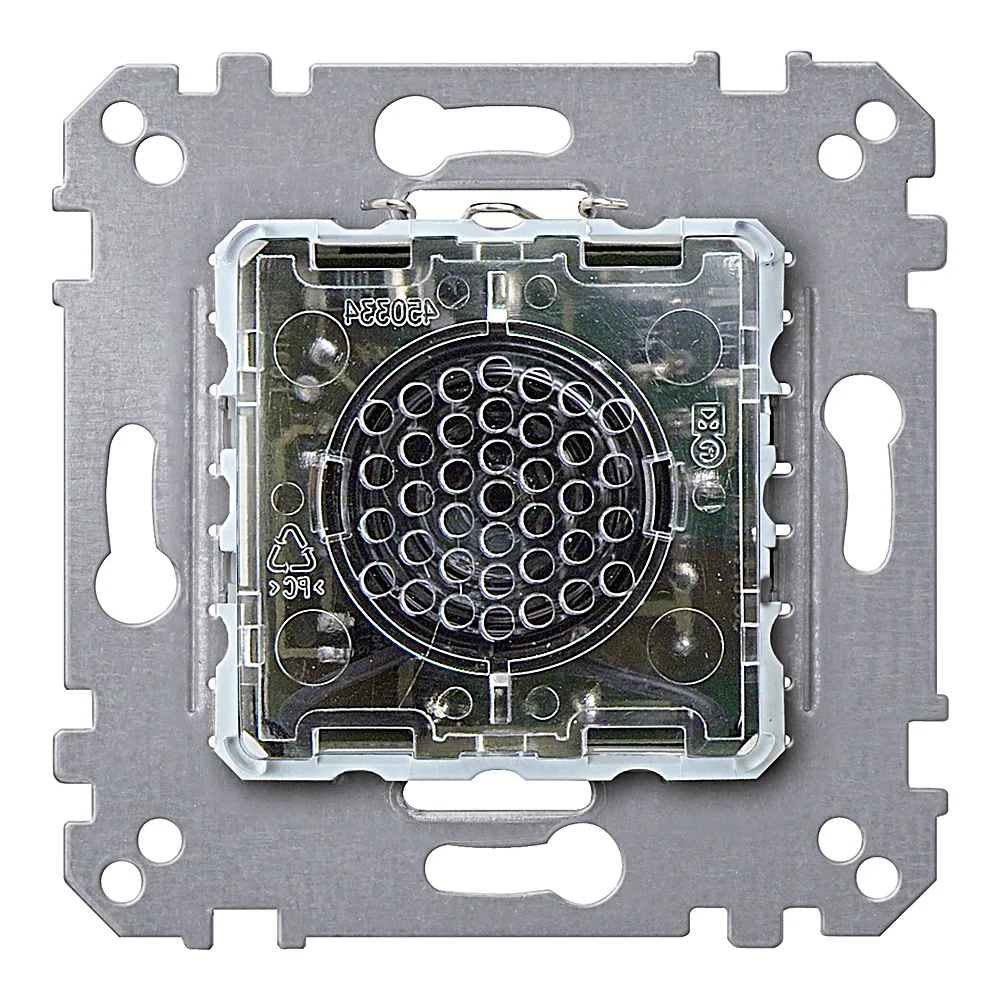 Механізм електронного дверного дзвінка 8-12 В Schneider Electric MEG4451-0000