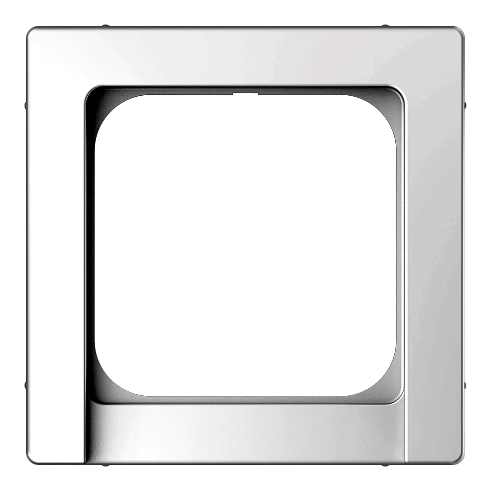 Адаптер System D для механізму DIN49075 білий лотос Schneider Electric MEG4500-6035