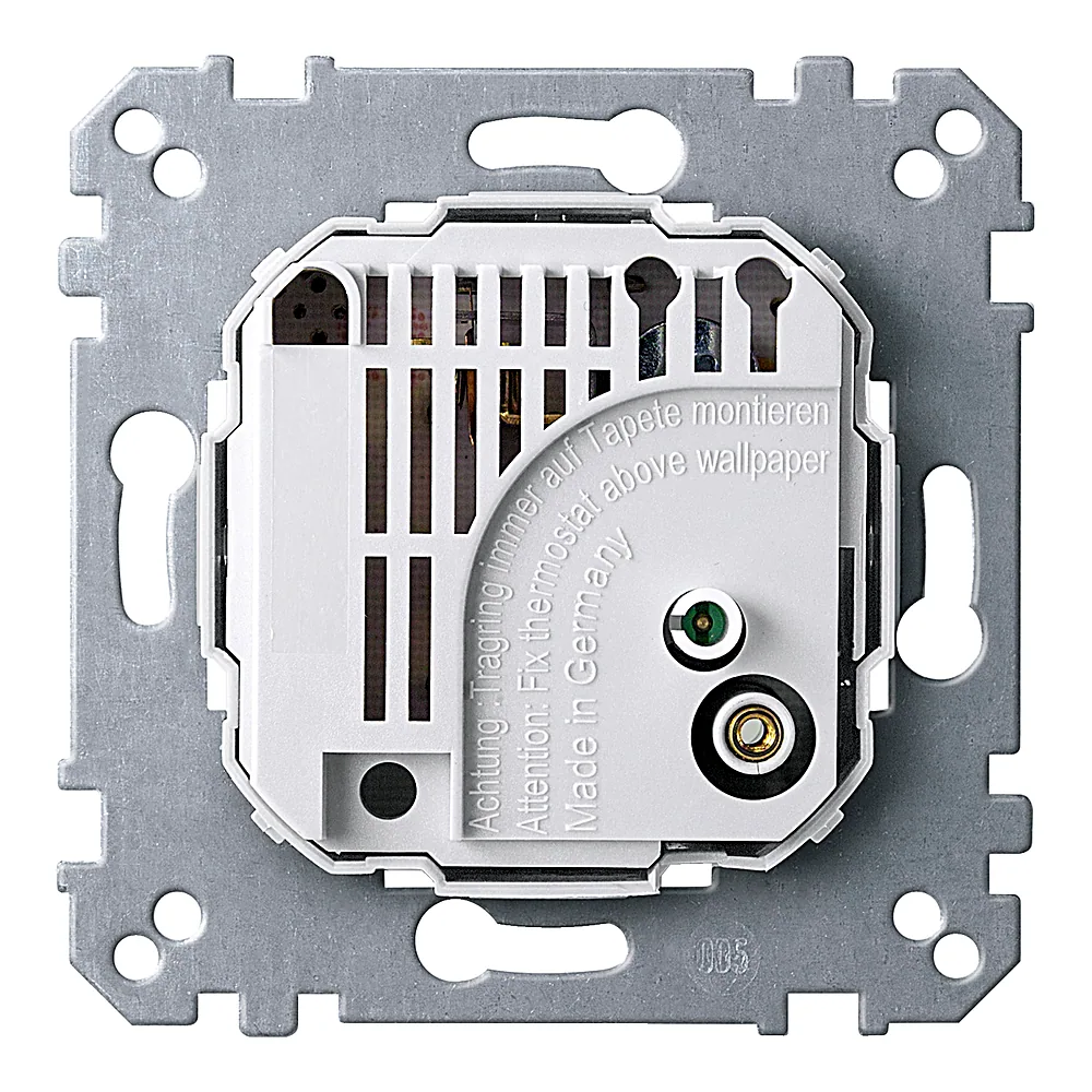 Механізм кімнатного терморегулятора 230 В 10(4) А Schneider Electric MEG5773-0000