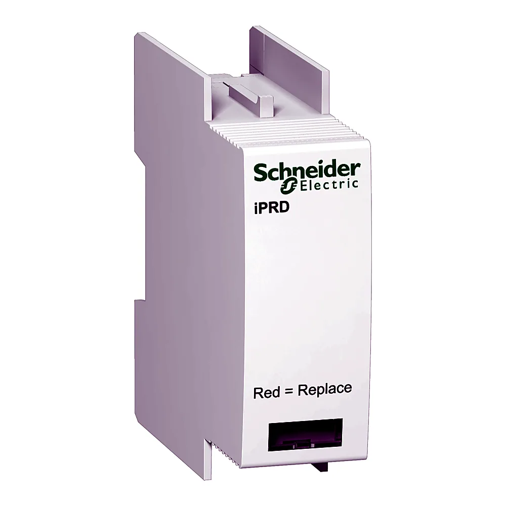 Картридж змінний C8-340 для Acti9 iPRD Schneider Electric A9L08102