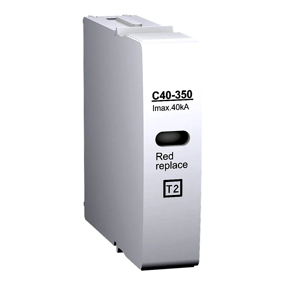 Картридж змінний C40-350 для Acti9 iQuick PRD Schneider Electric A9L16310